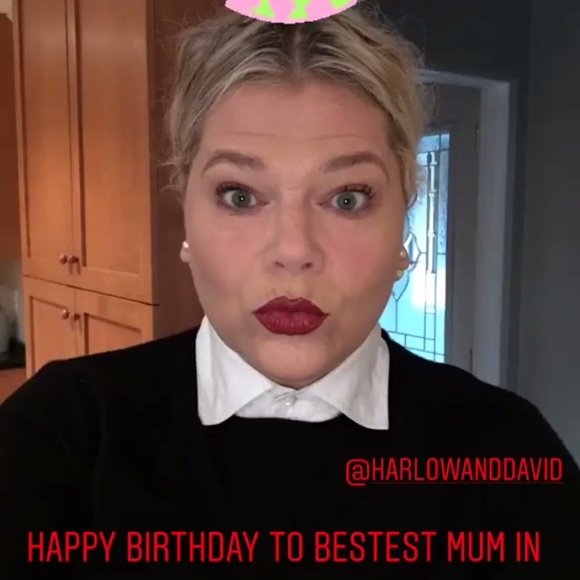 harlowanddavid